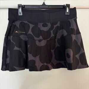 EUC Adidas x Marimekko Women's Tennis Skirt